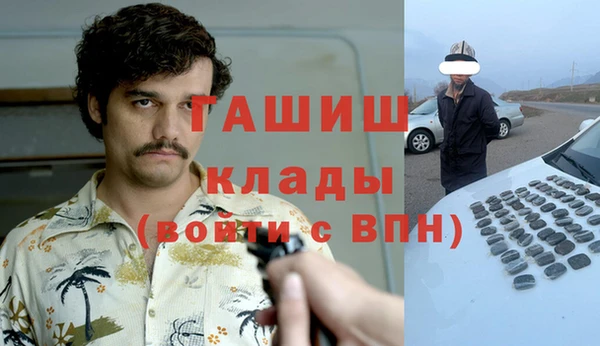 амф Верхний Тагил